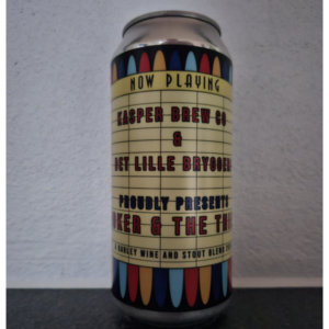 Kasper Brew co. - Joker And The Thief 2024