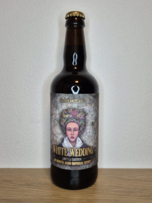 Fanø Bryghus - White Wedding Limited Edition