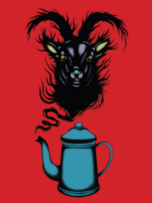 Bad Seed Brewing - Black Phillip