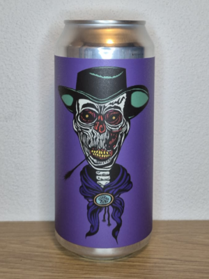 Bad Seed Brewing - Range Life