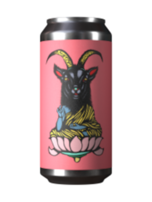 Bad Seed Brewing - Slack Phillip