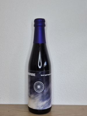 Bicycle Brewing Copenhagen - Atmospheric