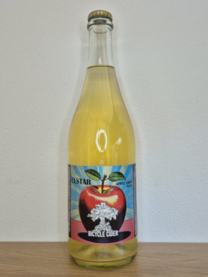Bicycle Cider - Elstar