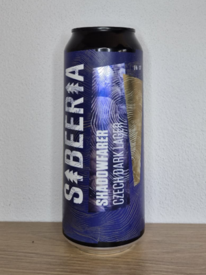 Sibeeria - Shadowfarer