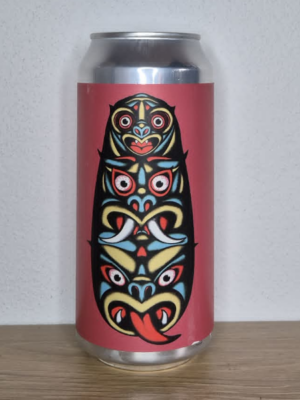 Bad Seed Brewing - Kohua