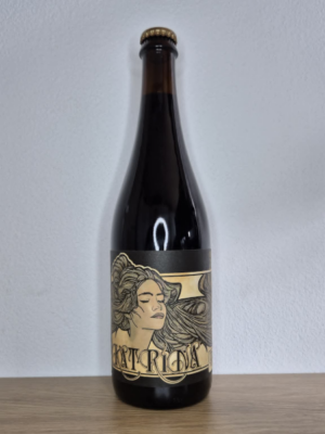 Penyllan - Katrina Vintage 2018 Rum