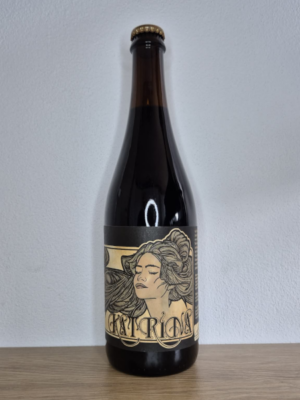 Penyllan - Katrina Vintage 2018 Rye