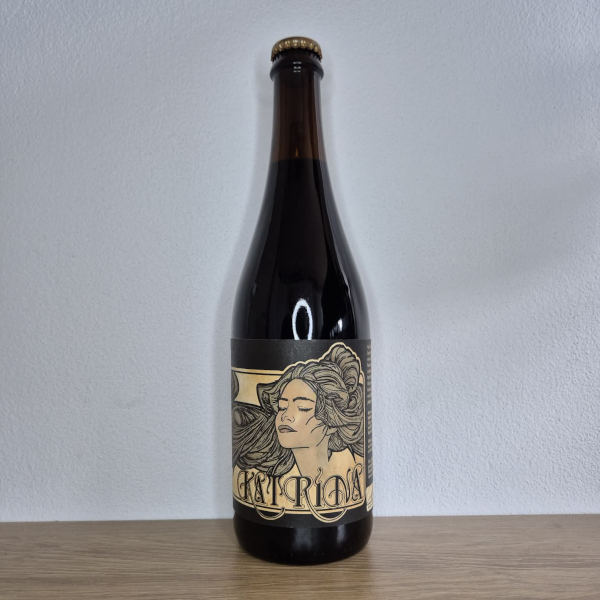 Penyllan - Katrina Vintage 2018 Rye