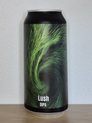 Gekko Brewing Company - Lush