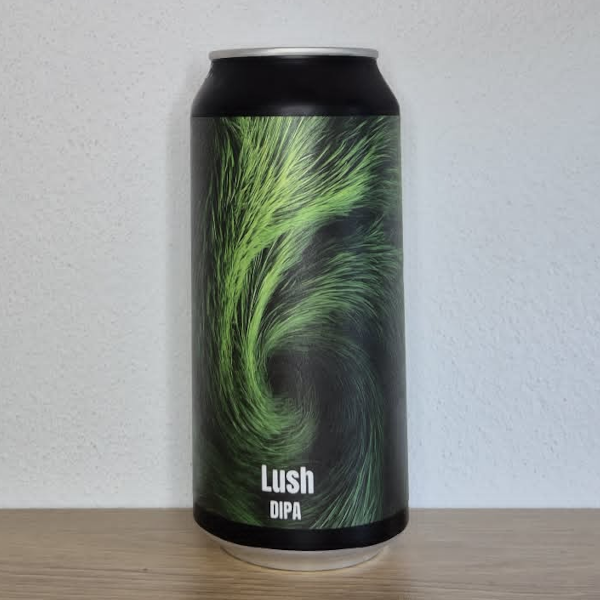 Gekko Brewing Company - Lush