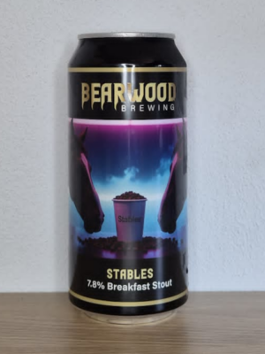 Bearwood Brewing - Stables