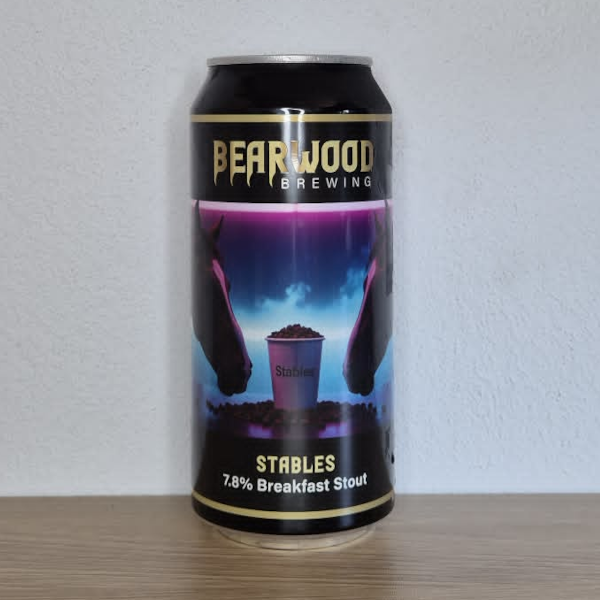 Bearwood Brewing - Stables