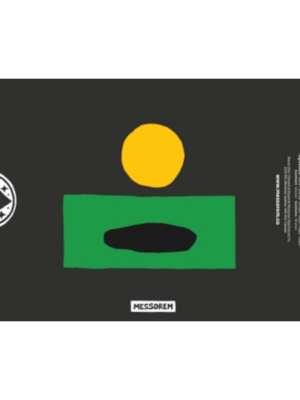 Messorem - Fossoyeuse   -   PREORDER