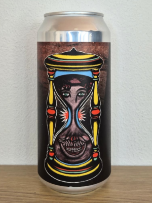 Bad Seed Brewing - Lost Reality