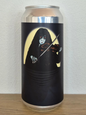 Bad Seed Brewing - Nøkken