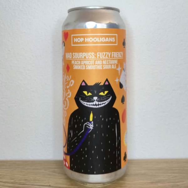 Sour/Wild ale