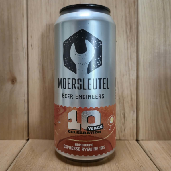 Barleywine